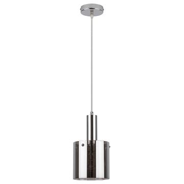 Rabalux - Chandelier on a string DONATI 1xE27/60W/230V