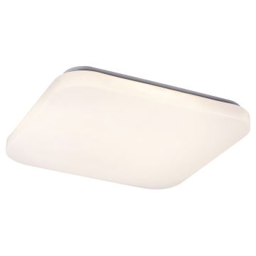 Rabalux - LED Dimming ceiling light with a remote control LED/16W/230V