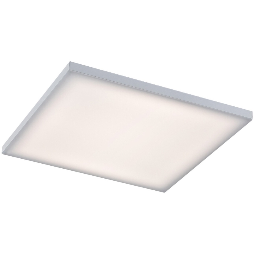 Rabalux - LED RGB Dimmable ceiling light LED/18W/230V 3000-6500K 30x30 cm + remote control