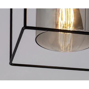 Rabalux - Ceiling light 1xE27/25W/230V