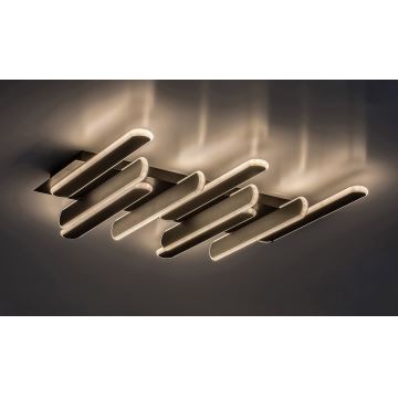 Rabalux - LED Ceiling light LED/46W/230V 3000/4000K