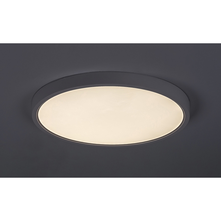 Rabalux - LED Ceiling light LED/24W/230V 4000K d. 30 cm white