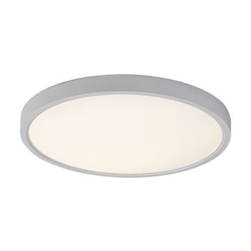 Rabalux - LED Ceiling light LED/24W/230V 4000K d. 30 cm white