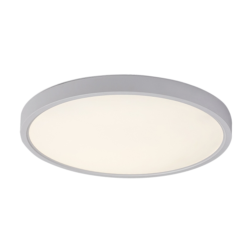 Rabalux - LED Ceiling light LED/24W/230V 4000K d. 30 cm white