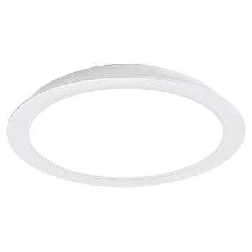 Rabalux - LED Recessed light LED/6W/230V d. 12 cm white