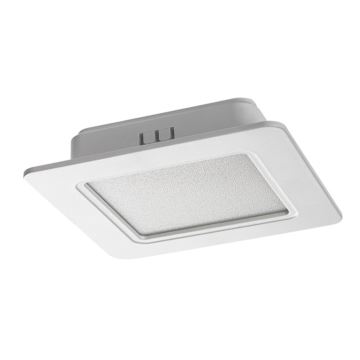 Rabalux - LED Recessed light LED/3W/230V 9x9 cm white