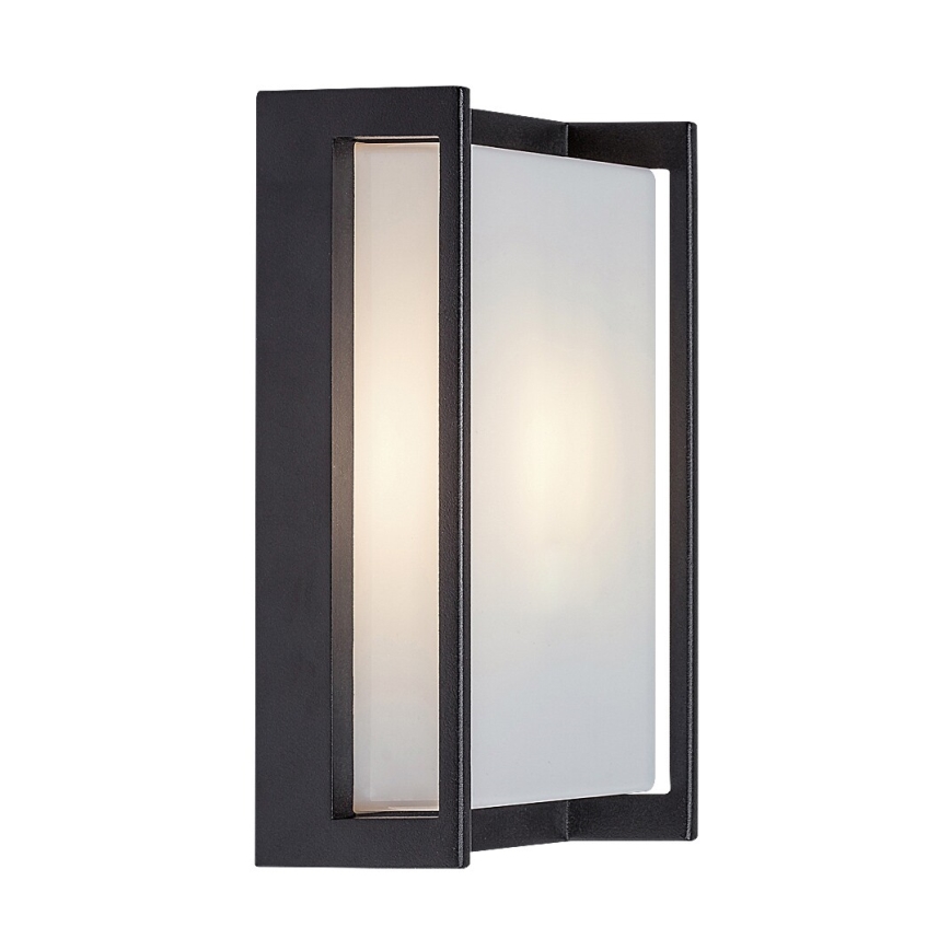 Rabalux - Outdoor wall light 1xE27/12W/230V IP44