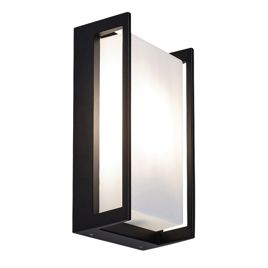 Rabalux - Outdoor wall light 1xE27/12W/230V IP44