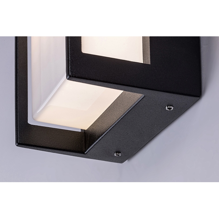 Rabalux - Outdoor wall light 1xE27/12W/230V IP44