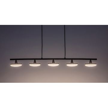 Rabalux - LED Chandelier on a string 5xLED/4W/230V 3000K