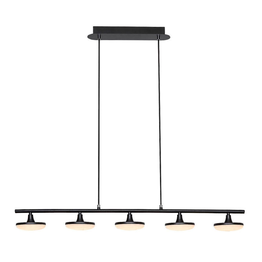 Rabalux - LED Chandelier on a string 5xLED/4W/230V 3000K