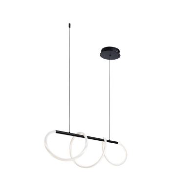 Rabalux - LED Chandelier on a string LED/40W/230V 4000K