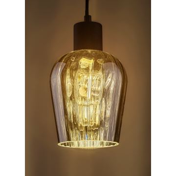 Rabalux - Chandelier on a string 1xE27/40W/230V