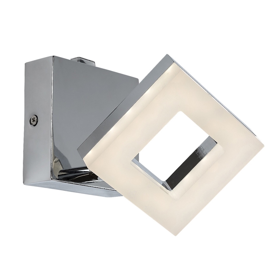 Rabalux - LED Bathroom wall light LED/5W/230V 4000K IP44