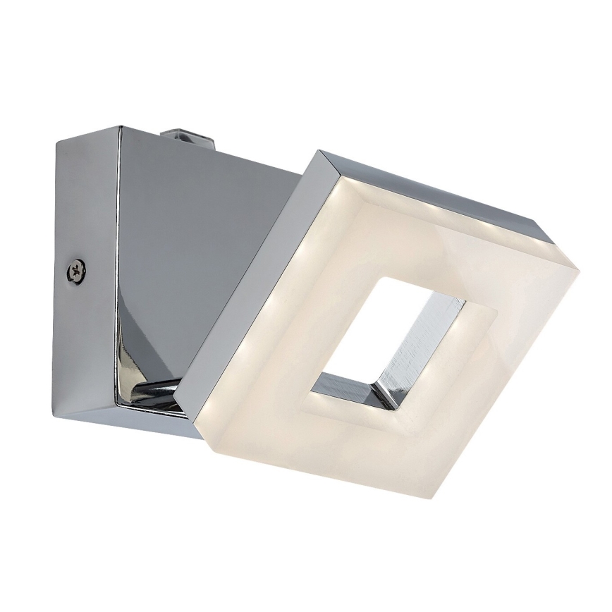 Rabalux - LED Bathroom wall light LED/5W/230V 4000K IP44