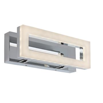 Rabalux - LED Bathroom wall light LED/15W/230V 4000K IP44