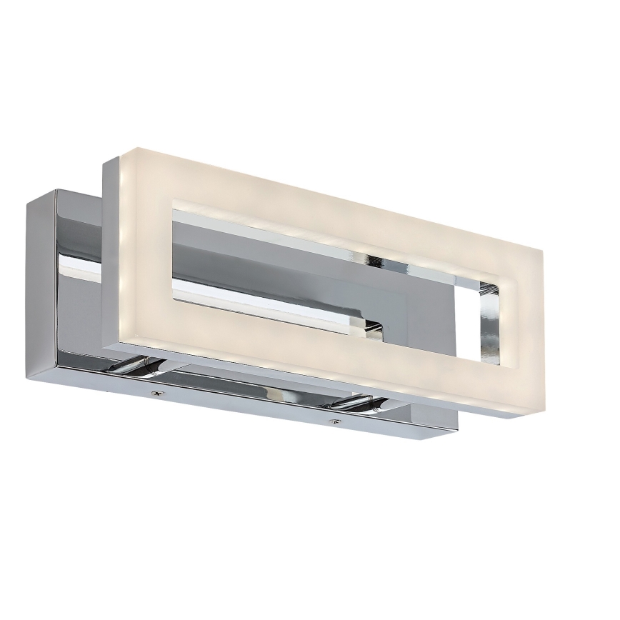 Rabalux - LED Bathroom wall light LED/15W/230V 4000K IP44