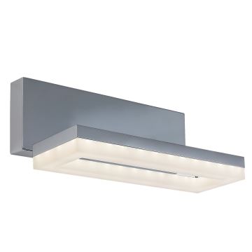 Rabalux - LED Bathroom wall light LED/15W/230V 4000K IP44