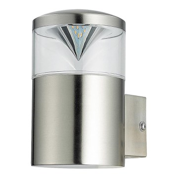 Rabalux 8559 - Outdoor Wall Lighting CHARLOTTE 1xGU10/4,5W/230V