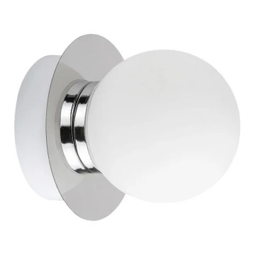 Rabalux - Bathroom wall light 1xG9/28W/230V IP44