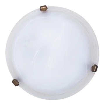 Rabalux - Ceiling light 1xE27/60W/230V