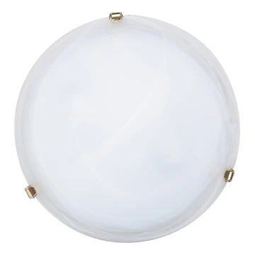 Rabalux - Ceiling light 2xE27/60W/230V