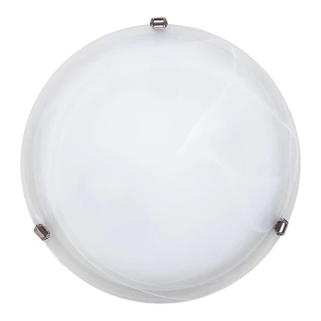 Rabalux - Ceiling light 2xE27/60W/230V