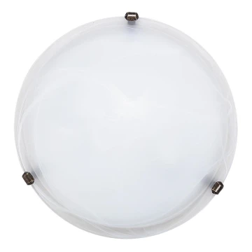 Rabalux - Ceiling light 2xE27/60W/230V