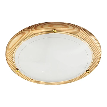 Rabalux - Ceiling light E27/60W/230V