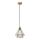 Rabalux - Chandelier on a string 1xE14/40W/230V gold