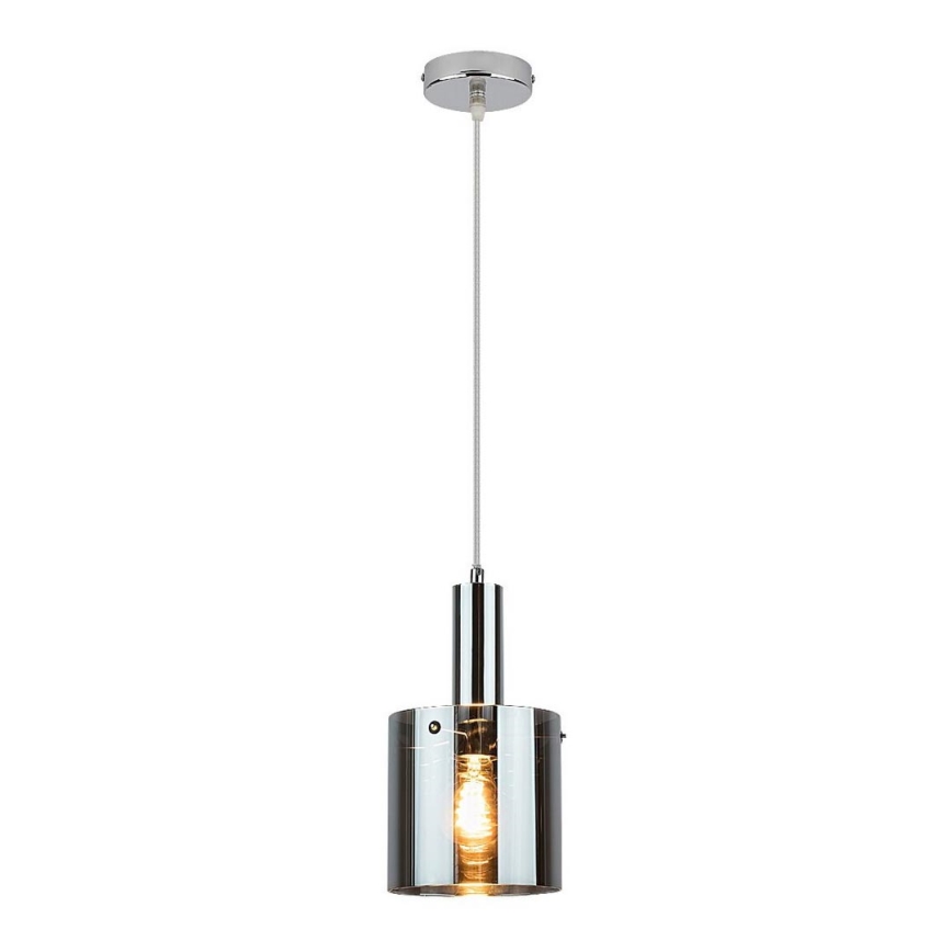 Rabalux - Chandelier on a string DONATI 1xE27/60W/230V