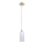 Rabalux - Chandelier on a string E27/40W/230V