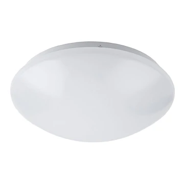 Rabalux - LED bathroom ceiling light LED/18W/230V