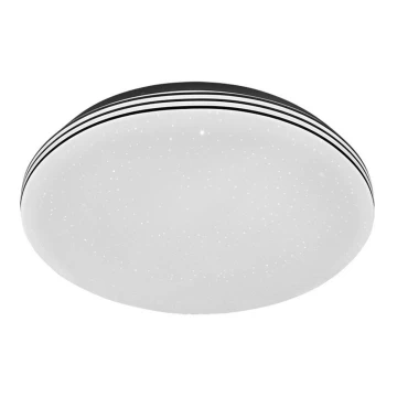 Rabalux - LED Bathroom ceiling light LED/20W/230V IP44