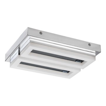 Rabalux - LED Bathroom ceiling light LED/24W/230V 4000K IP44