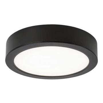 Rabalux - LED Bathroom ceiling light LED/24W/230V d. 22 cm IP44