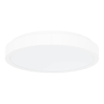 Rabalux - LED Bathroom ceiling light LED/36W/230V IP44 4000K d. 35 cm white