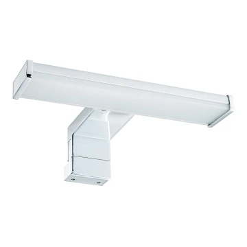 Rabalux - LED Bathroom mirror lighting LED/4W/230V IP44