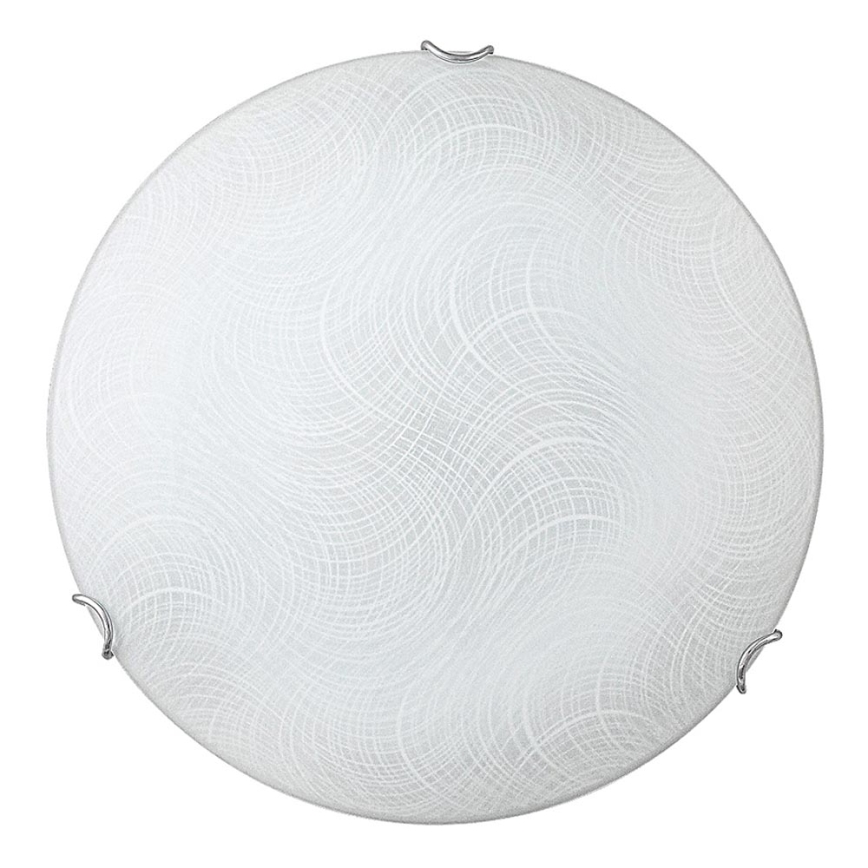 Rabalux - LED ceiling light 1xLED/12W/230V 300mm