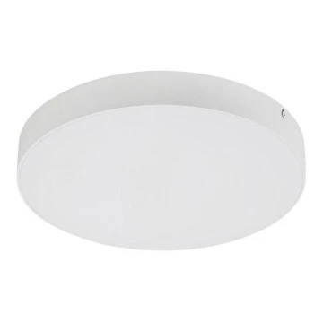 Rabalux - LED Ceiling light LED/24W/230V 3000-6000K IP44 white