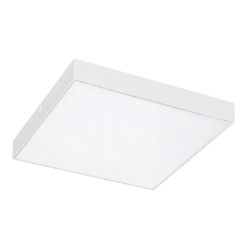 Rabalux - LED Ceiling light LED/24W/230V 3000-6000K IP44 white