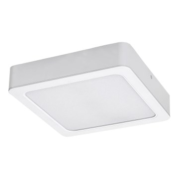 Rabalux - LED Ceiling light LED/7W/230V 3000K 12x12 cm white