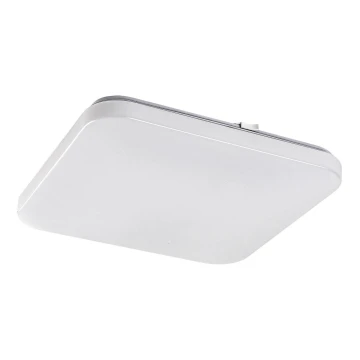 Rabalux - LED Ceiling light with sensor LED/20W/230V 4000K 32x32cm