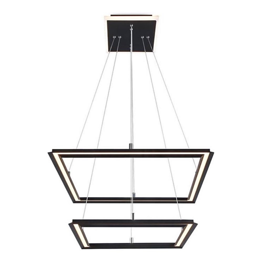 Rabalux - LED Chandelier on a string 2xLED/24W/230V 3000K