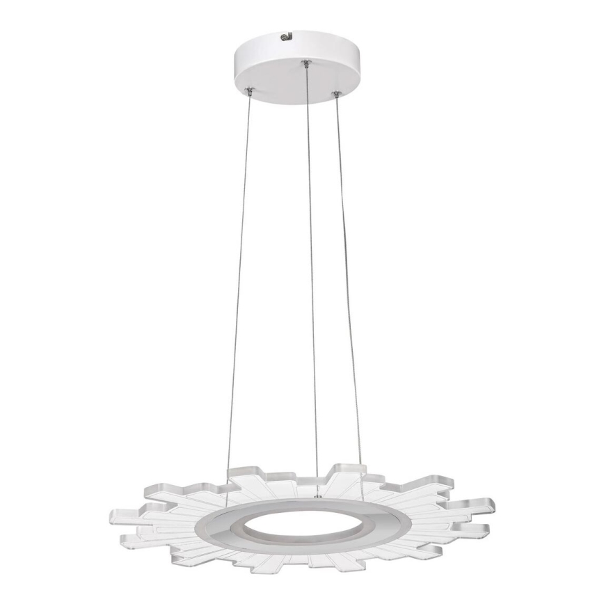 Rabalux - LED Chandelier on a string FELICITY LED/30W/230V