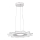 Rabalux - LED Chandelier on a string FELICITY LED/30W/230V