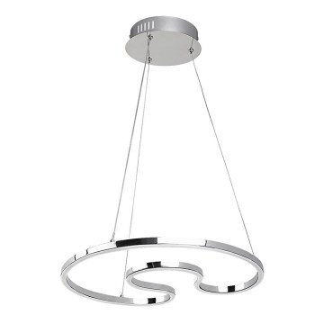 Rabalux - LED Chandelier on a string LED/30W/230V