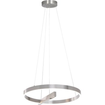 Rabalux - LED Chandelier on a string LED/40W/230V shiny chrome