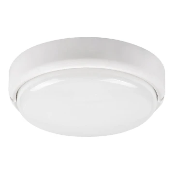 Rabalux - LED Outdoor ceiling light LED/15W/230V IP54 white