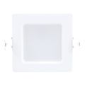 Rabalux - LED Recessed light LED/3W/230V 9x9 cm white